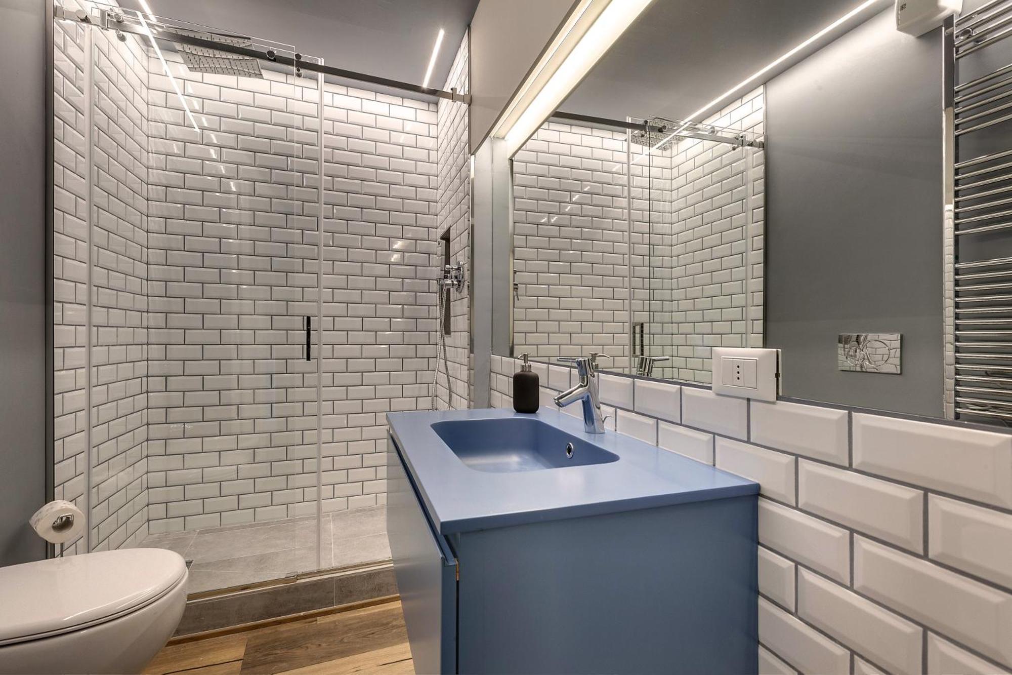 Sant'Agostino Luxury Apartment By Mamo Florence Exterior photo