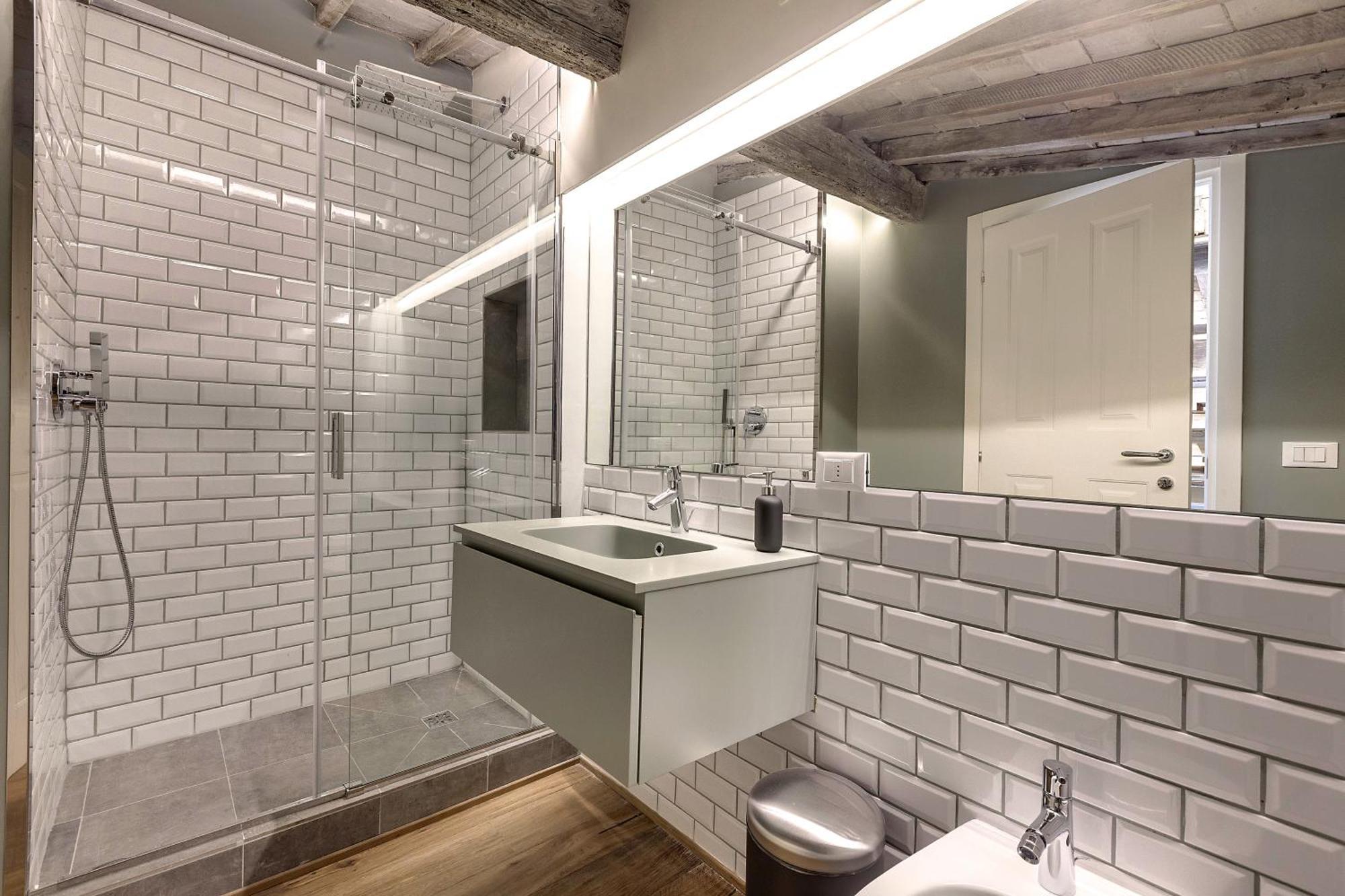Sant'Agostino Luxury Apartment By Mamo Florence Exterior photo